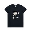 AS Colour / Wo's BASIC TEE Thumbnail