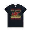 AS Colour / Wo's BASIC TEE Thumbnail