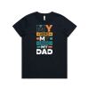 AS Colour / Wo's BASIC TEE Thumbnail