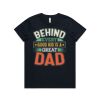 AS Colour / Wo's BASIC TEE Thumbnail