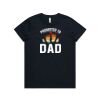 AS Colour / Wo's BASIC TEE Thumbnail