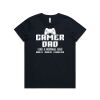 AS Colour / Wo's BASIC TEE Thumbnail