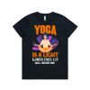 AS Colour / Wo's BASIC TEE Thumbnail