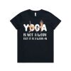 AS Colour / Wo's BASIC TEE Thumbnail