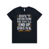 AS Colour / Wo's BASIC TEE Thumbnail