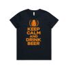 AS Colour / Wo's BASIC TEE Thumbnail