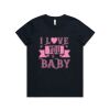 AS Colour / Wo's BASIC TEE Thumbnail