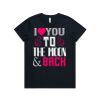 AS Colour / Wo's BASIC TEE Thumbnail