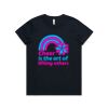 AS Colour / Wo's BASIC TEE Thumbnail