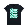 AS Colour / Wo's BASIC TEE Thumbnail