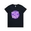 AS Colour / Wo's BASIC TEE Thumbnail