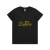 AS Colour / Wo's BASIC TEE Thumbnail