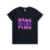 AS Colour / Wo's BASIC TEE Thumbnail