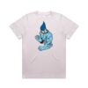 AS Colour / Wo's HEAVY TEE Thumbnail