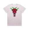 AS Colour / Wo's HEAVY TEE Thumbnail