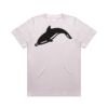 AS Colour / Wo's HEAVY TEE Thumbnail