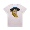 AS Colour / Wo's HEAVY TEE Thumbnail