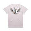 AS Colour / Wo's HEAVY TEE Thumbnail