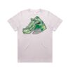 AS Colour / Wo's HEAVY TEE Thumbnail
