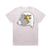 AS Colour / Wo's HEAVY TEE Thumbnail