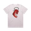 AS Colour / Wo's HEAVY TEE Thumbnail