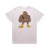 AS Colour / Wo's HEAVY TEE Thumbnail