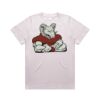 AS Colour / Wo's HEAVY TEE Thumbnail