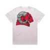 AS Colour / Wo's HEAVY TEE Thumbnail