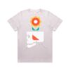 AS Colour / Wo's HEAVY TEE Thumbnail