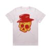 AS Colour / Wo's HEAVY TEE Thumbnail
