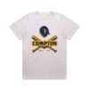 AS Colour / Wo's HEAVY TEE Thumbnail