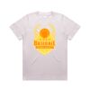 AS Colour / Wo's HEAVY TEE Thumbnail