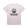 AS Colour / Wo's HEAVY TEE Thumbnail