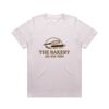AS Colour / Wo's HEAVY TEE Thumbnail