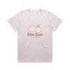 AS Colour / Wo's HEAVY TEE Thumbnail
