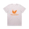 AS Colour / Wo's HEAVY TEE Thumbnail