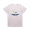 AS Colour / Wo's HEAVY TEE Thumbnail
