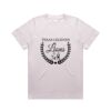 AS Colour / Wo's HEAVY TEE Thumbnail