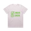 AS Colour / Wo's HEAVY TEE Thumbnail