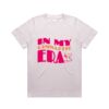 AS Colour / Wo's HEAVY TEE Thumbnail