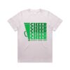AS Colour / Wo's HEAVY TEE Thumbnail
