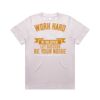 AS Colour / Wo's HEAVY TEE Thumbnail