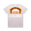 AS Colour / Wo's HEAVY TEE Thumbnail