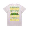 AS Colour / Wo's HEAVY TEE Thumbnail