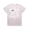 AS Colour / Wo's HEAVY TEE Thumbnail