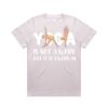 AS Colour / Wo's HEAVY TEE Thumbnail