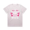 AS Colour / Wo's HEAVY TEE Thumbnail