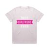 AS Colour / Wo's HEAVY TEE Thumbnail