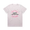 AS Colour / Wo's HEAVY TEE Thumbnail