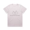 AS Colour / Wo's HEAVY TEE Thumbnail